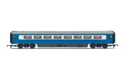 Hornby R40170 Midland Pullman, Mk3 First Open, M41162- Era 11 (OO Gauge)