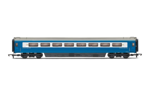 Hornby R40172 Midland Pullman, Mk3 First Open, M41176 - Era 11 (OO Gauge)