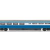 Hornby R40173 Midland Pullman, Mk3 Trailer Buffet, M40801 - Era 11 (OO Gauge)