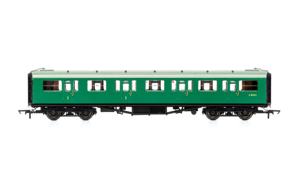 Colletts Models
