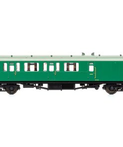 Hornby R4888D BR, Bulleid 59' Corridor Brake Third, S2849S (OO Gauge)