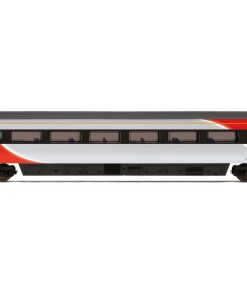 Hornby R4931L LNER, Mk3 Trailer Standard Open (TSO) , Coach D, 42109 (OO Gauge)