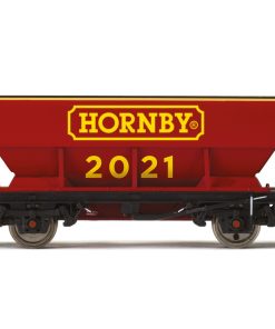 Hornby R60016 Hornby 2021 Wagon (OO Gauge)