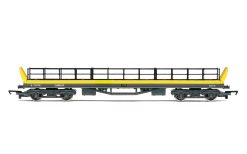 Hornby R60040 Motorail, Carflat Transporter - Era 6/7 (OO Gauge)