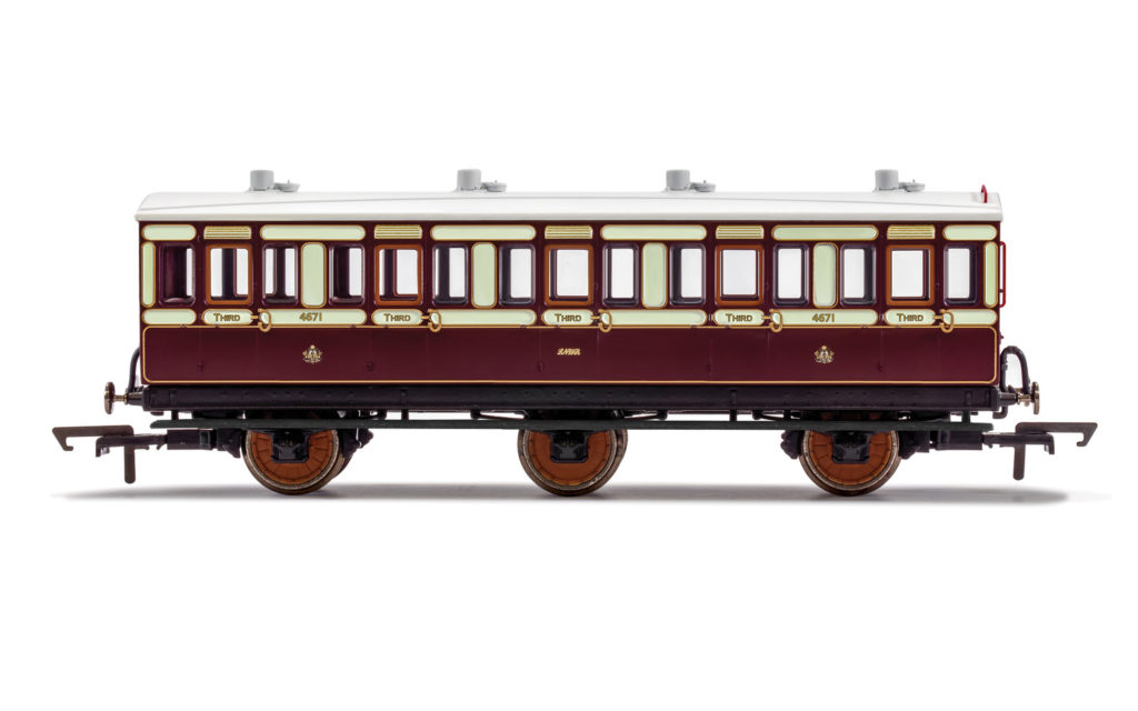 Colletts Models