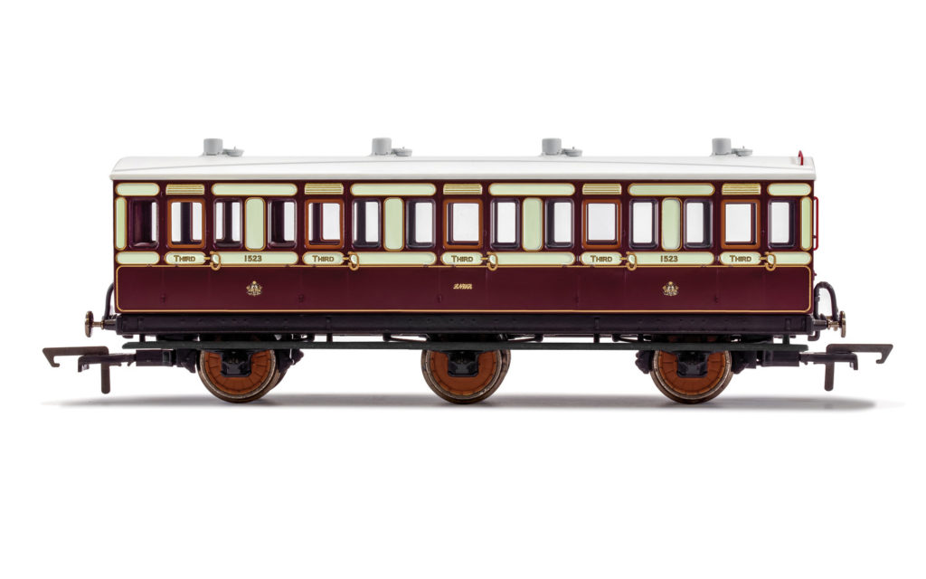 Colletts Models