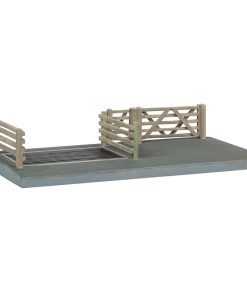 Bachmann Branchline 44-0138 Wigmore Cattle Grid (OO Gauge)