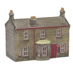 Buildings & Structures