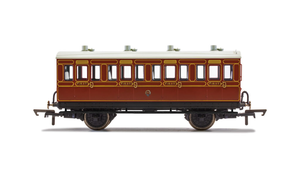 Colletts Models