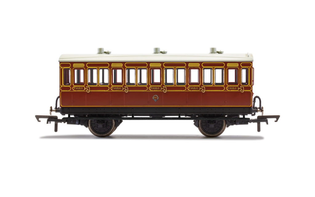Colletts Models