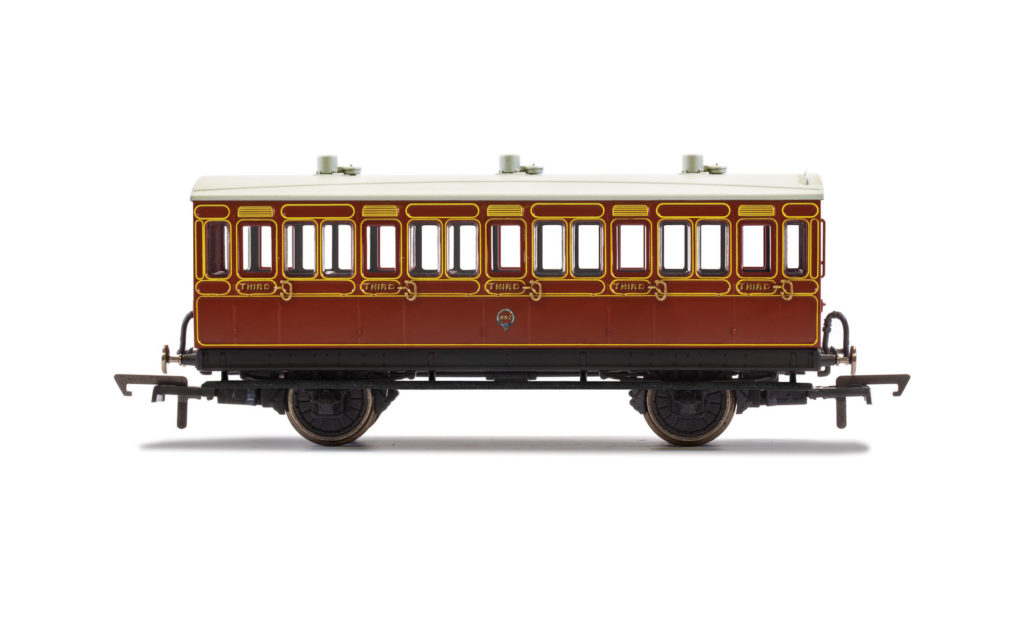 Colletts Models