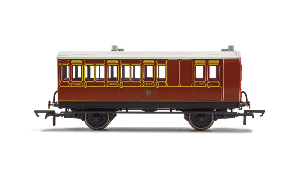 Colletts Models