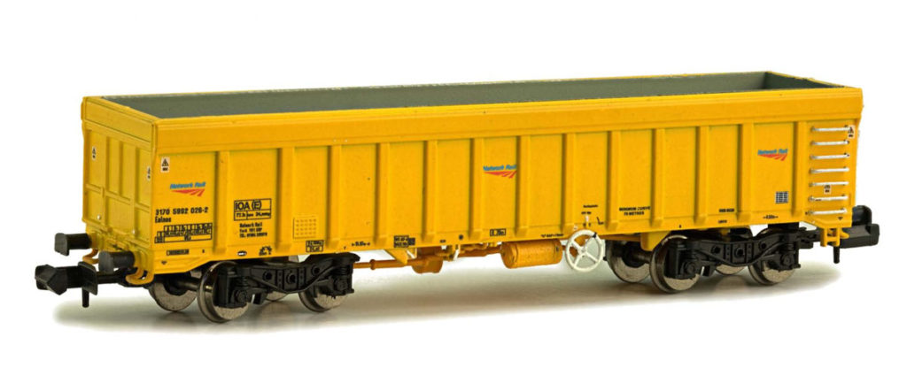 Colletts Models