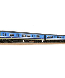 Bachmann Branchline 32-929 Class 150/1 2 Car Sprinter DMU number 150115 Dcc Ready (OO Gauge)