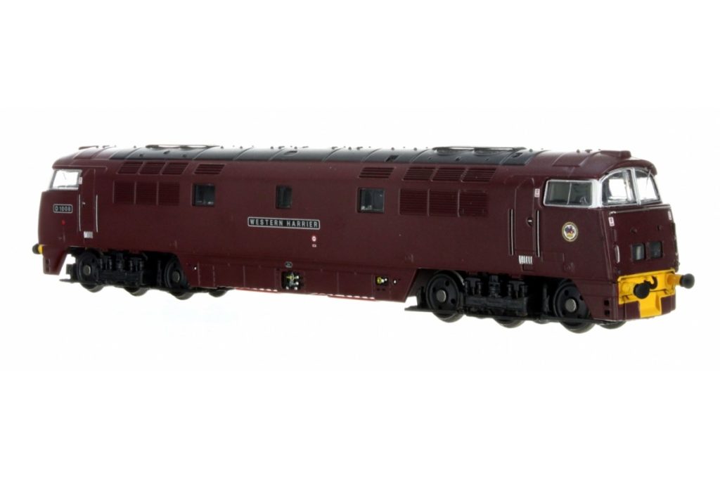 Colletts Models