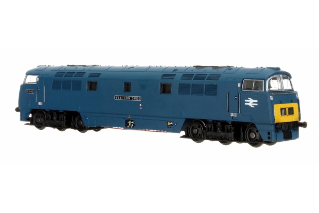 Colletts Models