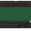 Dapol 2D-004-014D Class 56 56303 In DCR Green Livery Dcc Fitted N Gauge (Free Postage)