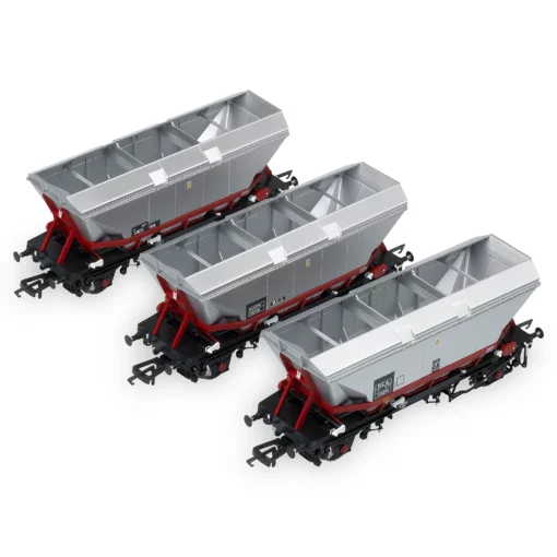 Accurascale ACC2596HCA - EWS - Pack 1 (OO Gauge) Free Postage