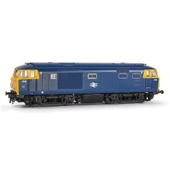 EFE Rail E84003 Class 35 'Hymek' 7016 in BR blue with full yellow ends (OO Gauge)