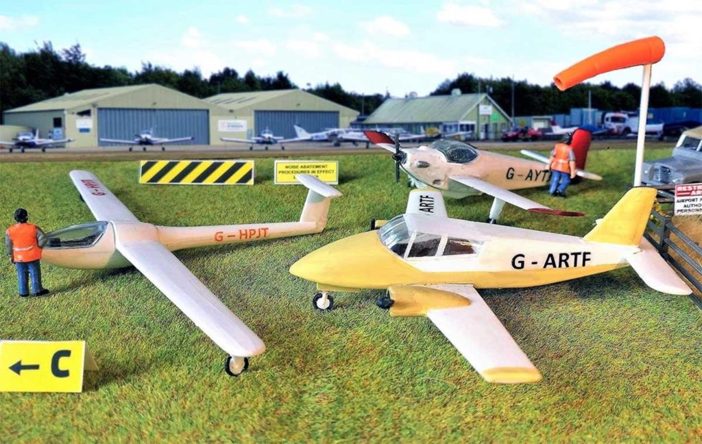 Colletts Models