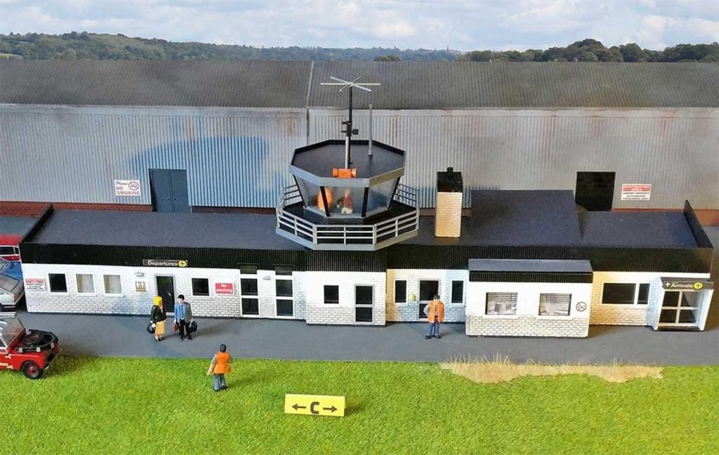 Colletts Models