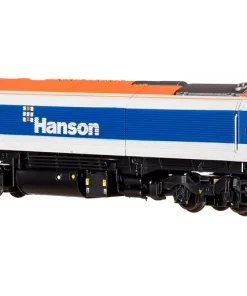 Dapol 2D-005-004 Dcc Ready Class 59/1 59104 "Village of Great Elm" in Hanson blue and grey (N Gauge)