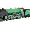 Dapol 2S-002-008D Class V 'Schools' 4-4-0 927 "Clifton" in SR malachite green Dcc Fitted (N Gauge)