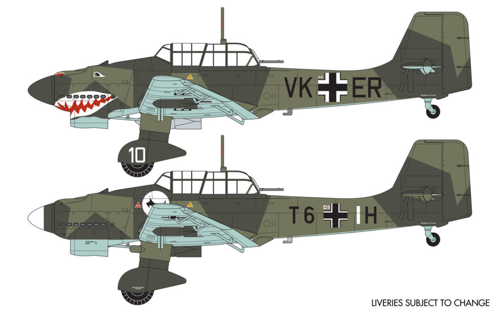 Colletts Models