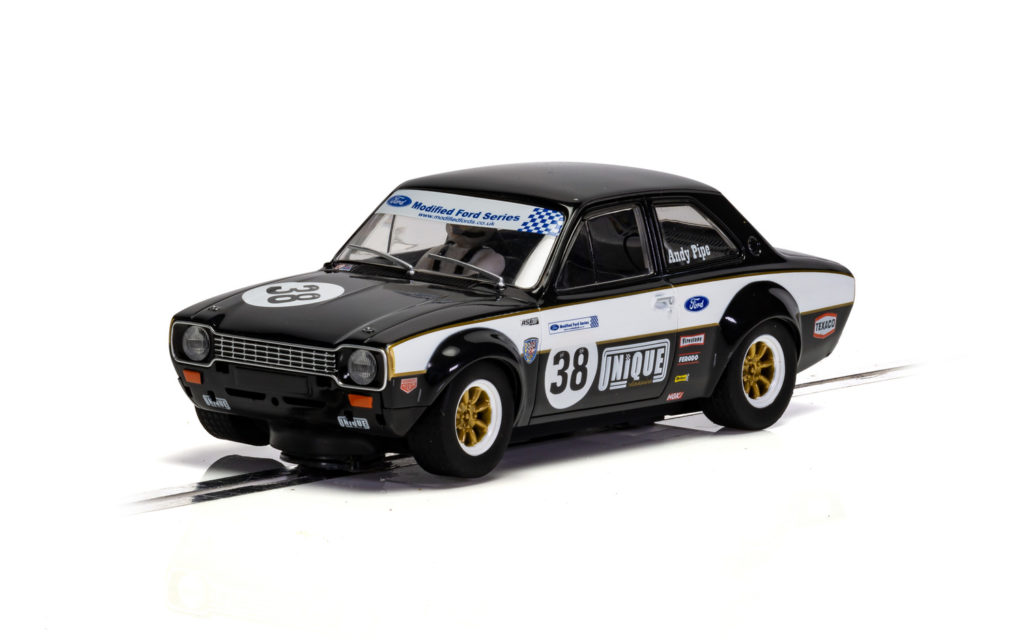 Colletts Models