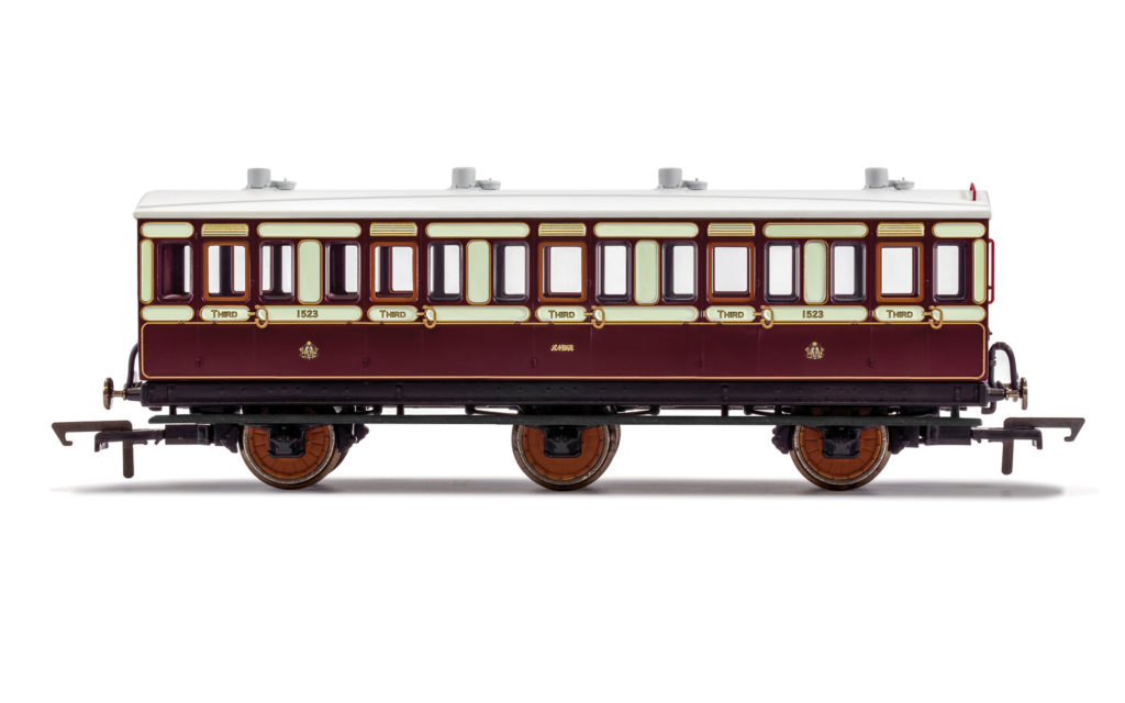 Colletts Models