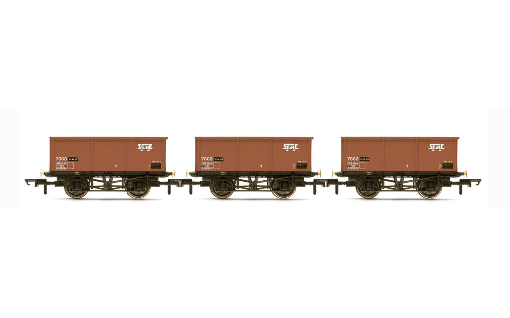 Colletts Models