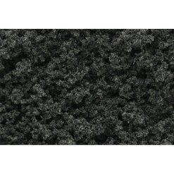 Woodland Scenics WFC138 Underbrush Foliage - Forest Green (Multiple Scales)