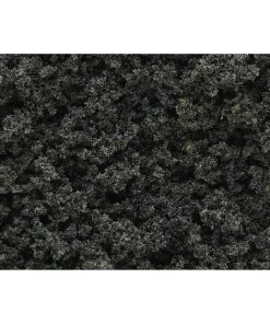 Woodland Scenics WFC138 Underbrush Foliage - Forest Green (Multiple Scales)