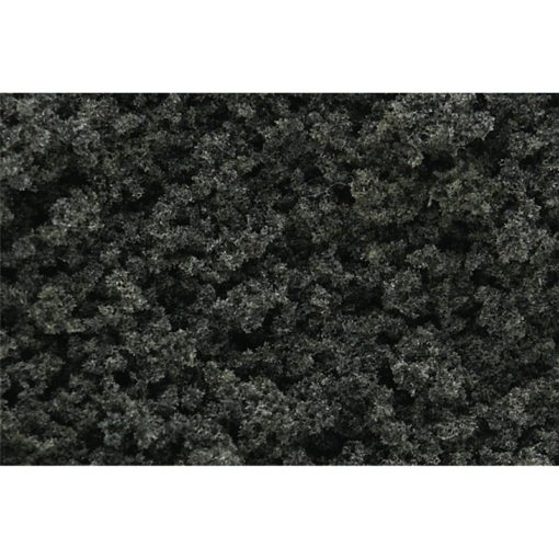 Woodland Scenics WFC138 Underbrush Foliage - Forest Green (Multiple Scales)
