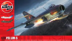 Airfix A03092 LIM-5 (1:72 Scale)