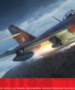 Airfix A03092 LIM-5 (1:72 Scale)