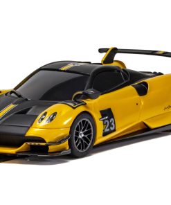 Scalextric C4212 Pagani Huayra Roadster BC - Yellow