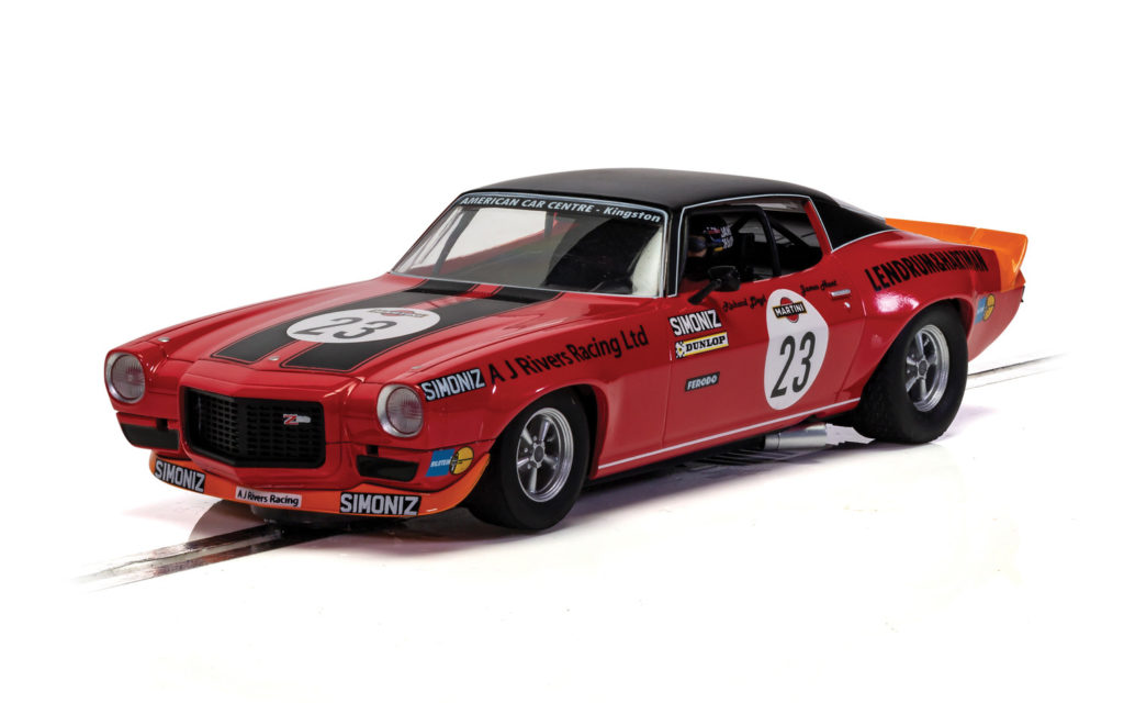 Colletts Models