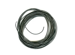 Peco PL-38BK Black Connecting Wire (Multiple Gauges)
