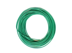 Peco PL-38G Green Connecting Wire (Multiple Gauges)