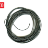 Peco PL-38BK Black Connecting Wire (Multiple Gauges)