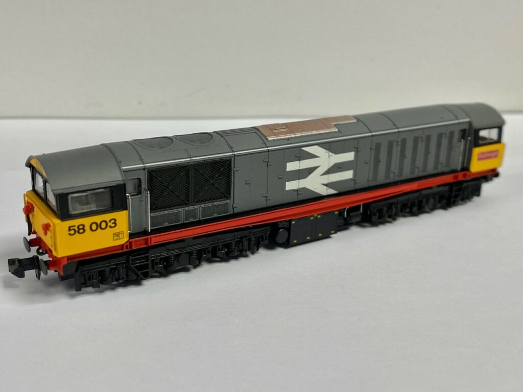 Colletts Models