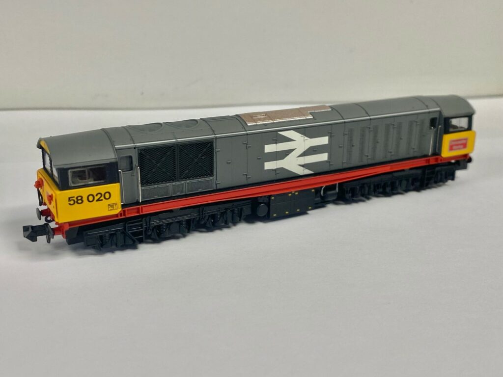 Colletts Models