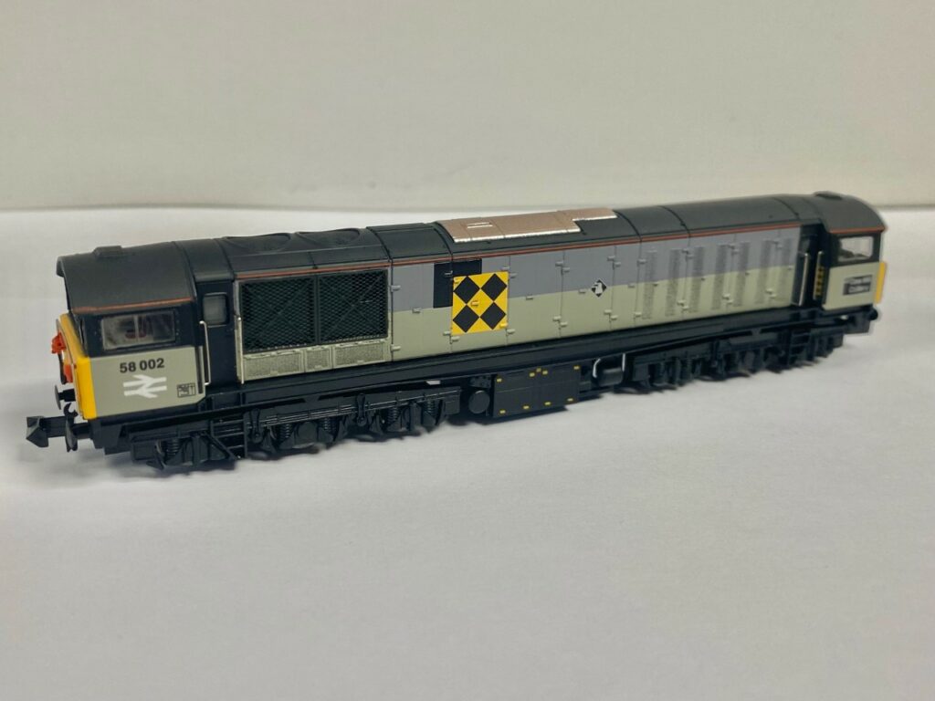 Colletts Models