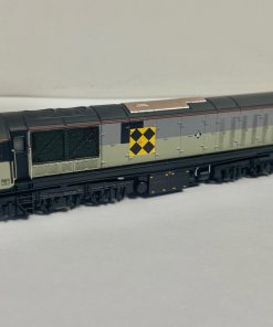 Dapol 2D-058-003D Dcc Fitted Class 58 Triple Grey Coal Sector 58002 "Daw Mill Colliery" (N Gauge)