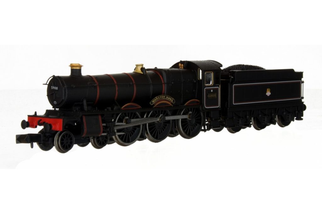 Colletts Models