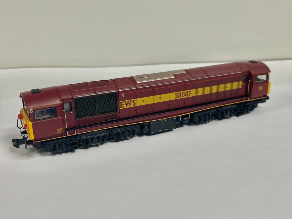Colletts Models
