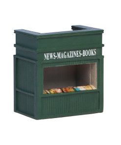 Graham Farish 42-0012 Platform Book Stand (N Gauge)