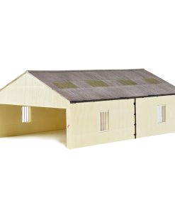 Graham Farish 42-083 Carriage Shed (N Gauge)