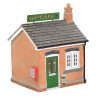 Bachmann Branchline 44-0071 Station Cafe (OO Gauge)